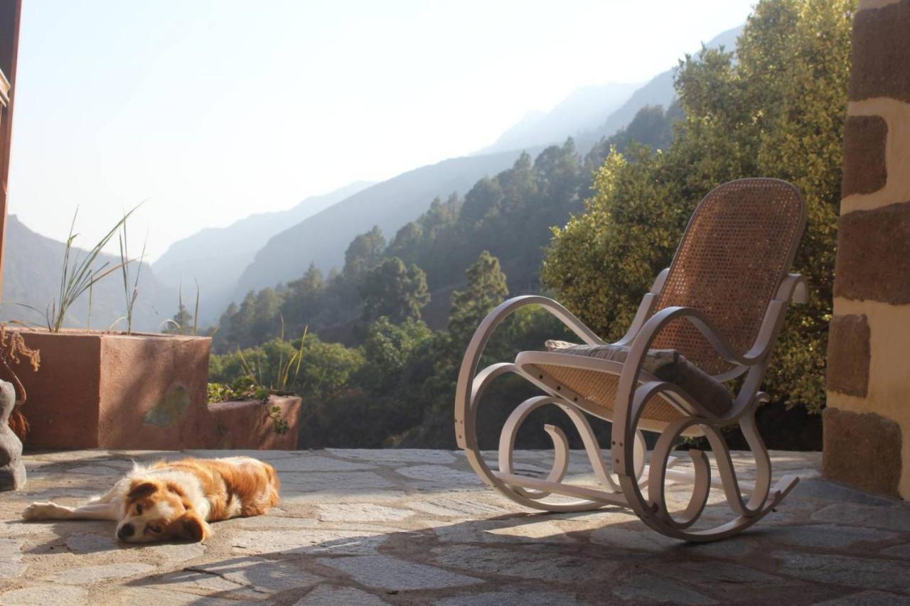 Rivendell Eco Lodge El Paso Zewnętrze zdjęcie