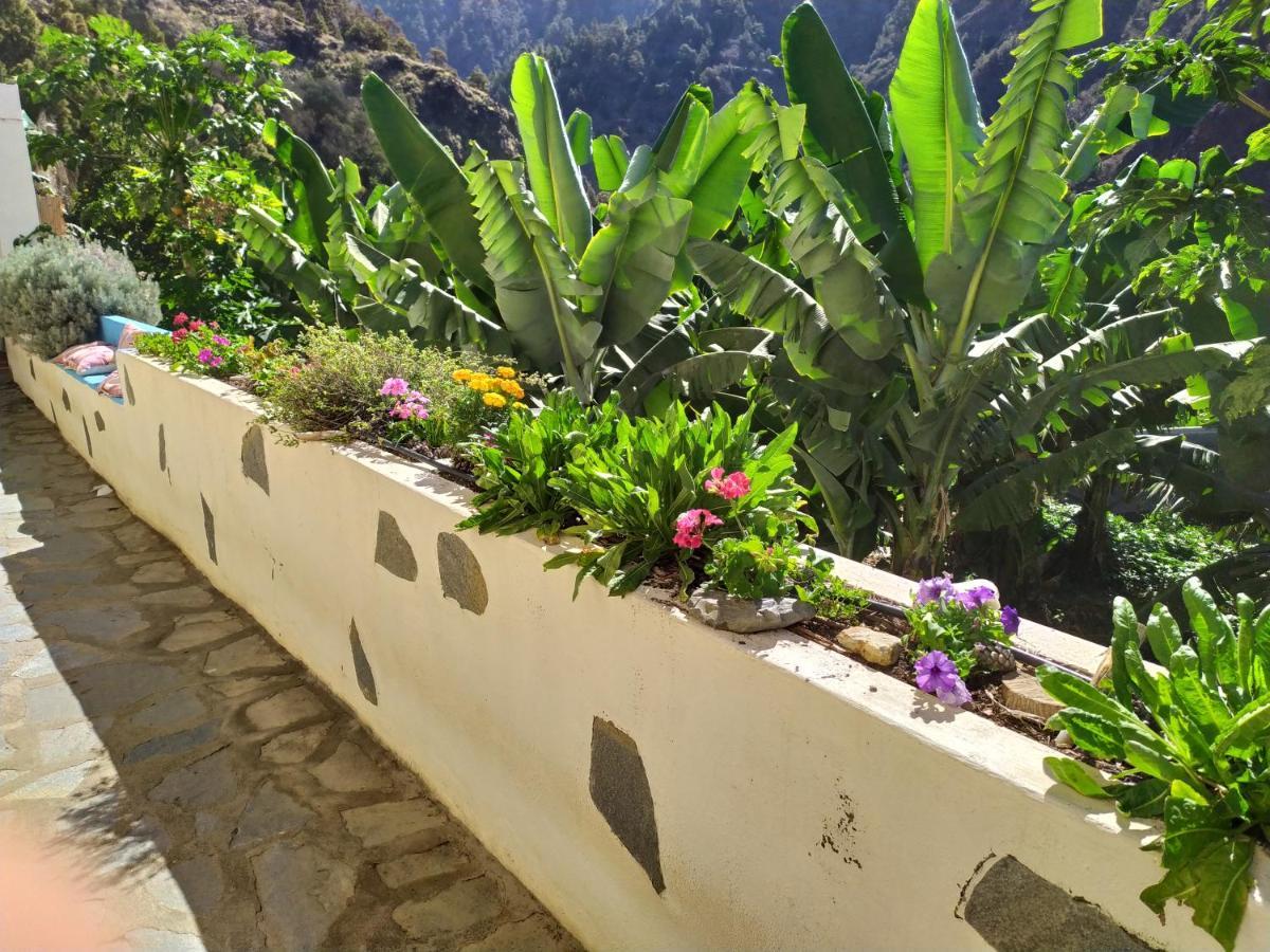 Rivendell Eco Lodge El Paso Zewnętrze zdjęcie