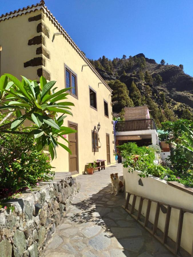 Rivendell Eco Lodge El Paso Zewnętrze zdjęcie